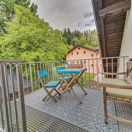 Apartamenty Krystyna Wisła Esterno foto