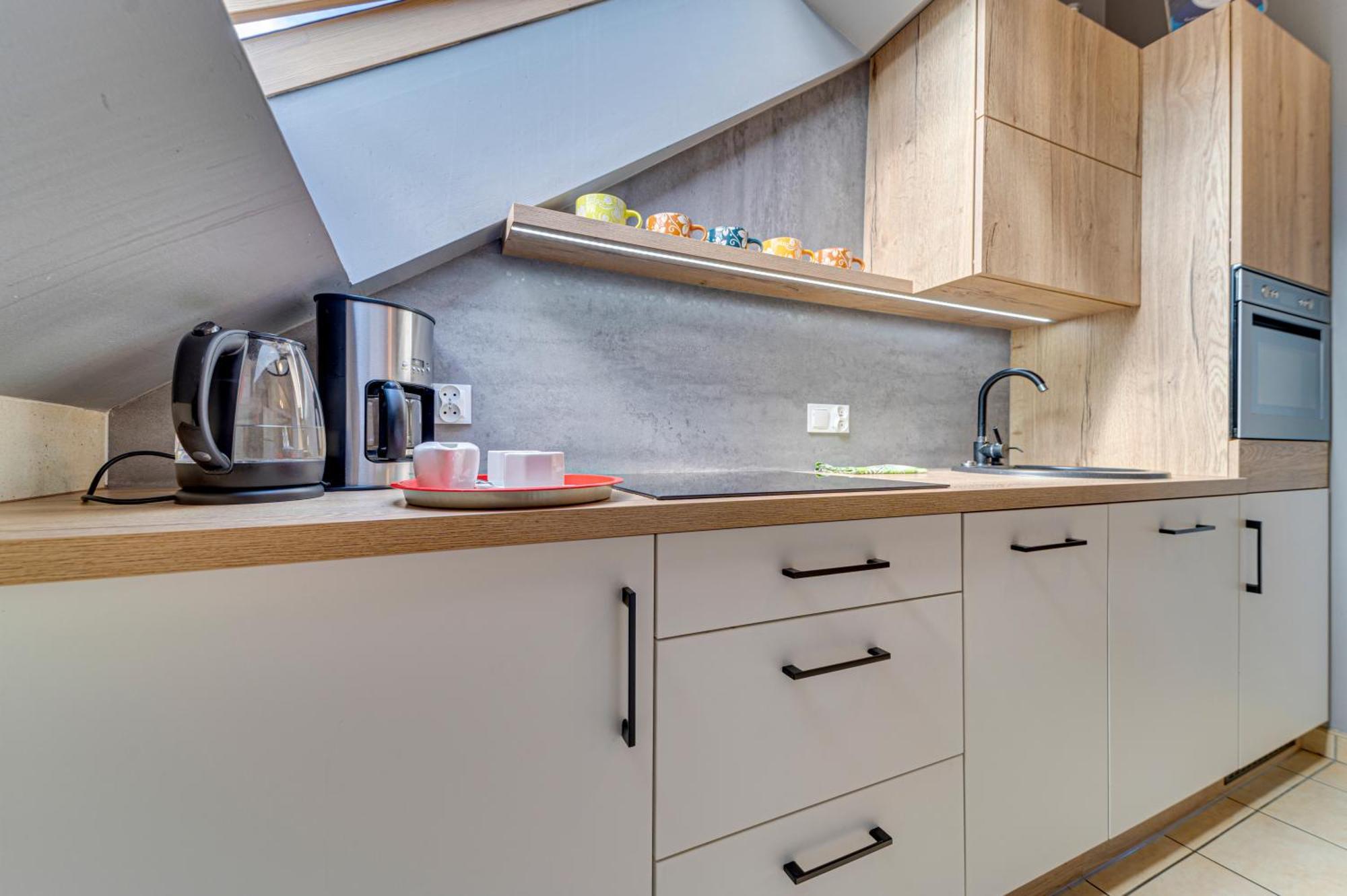 Apartamenty Krystyna Wisła Esterno foto