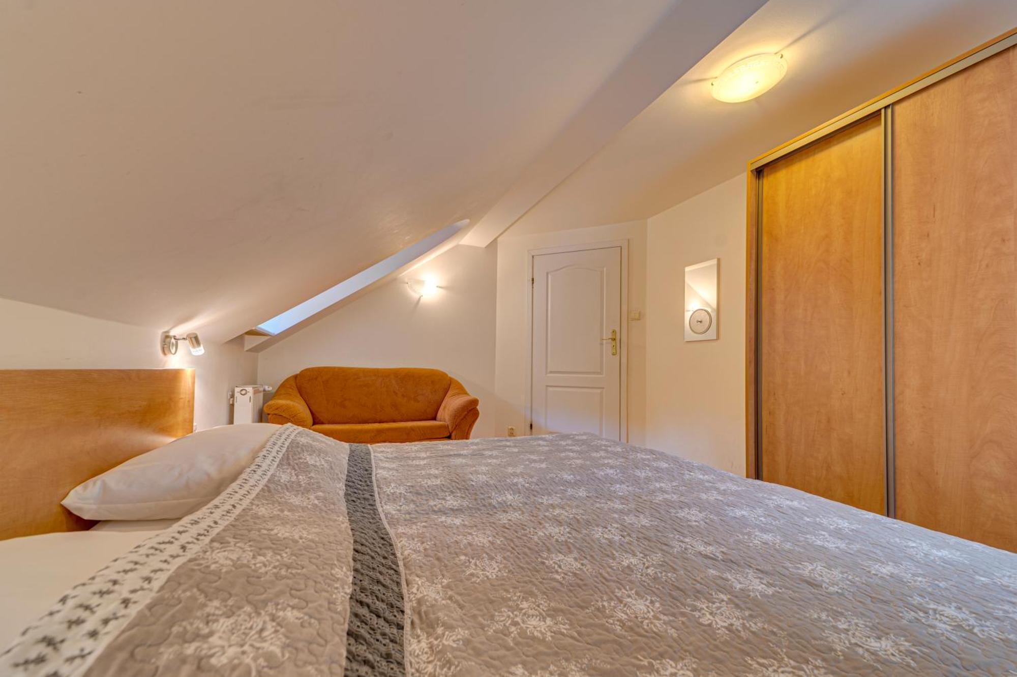 Apartamenty Krystyna Wisła Esterno foto