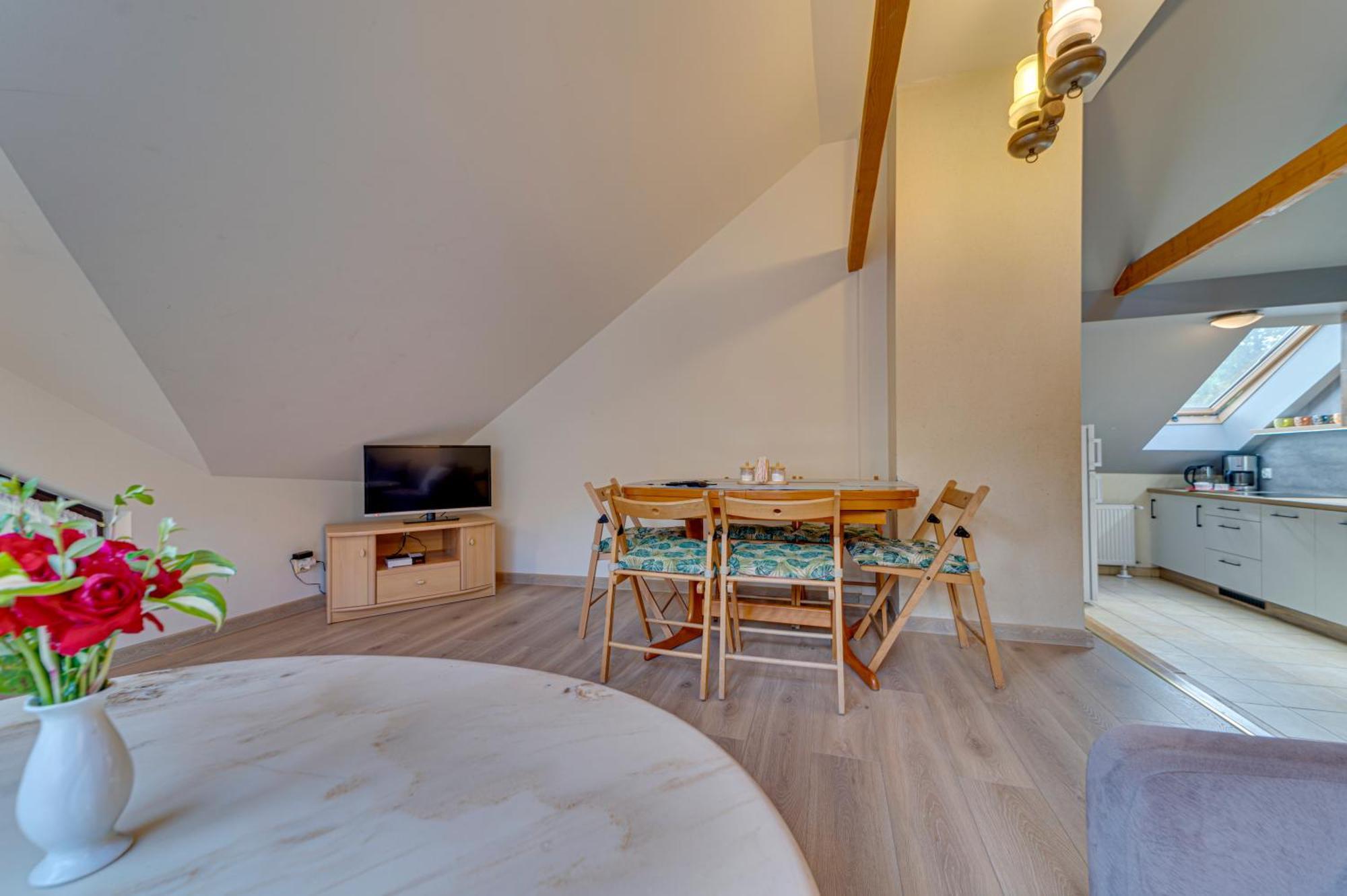 Apartamenty Krystyna Wisła Esterno foto