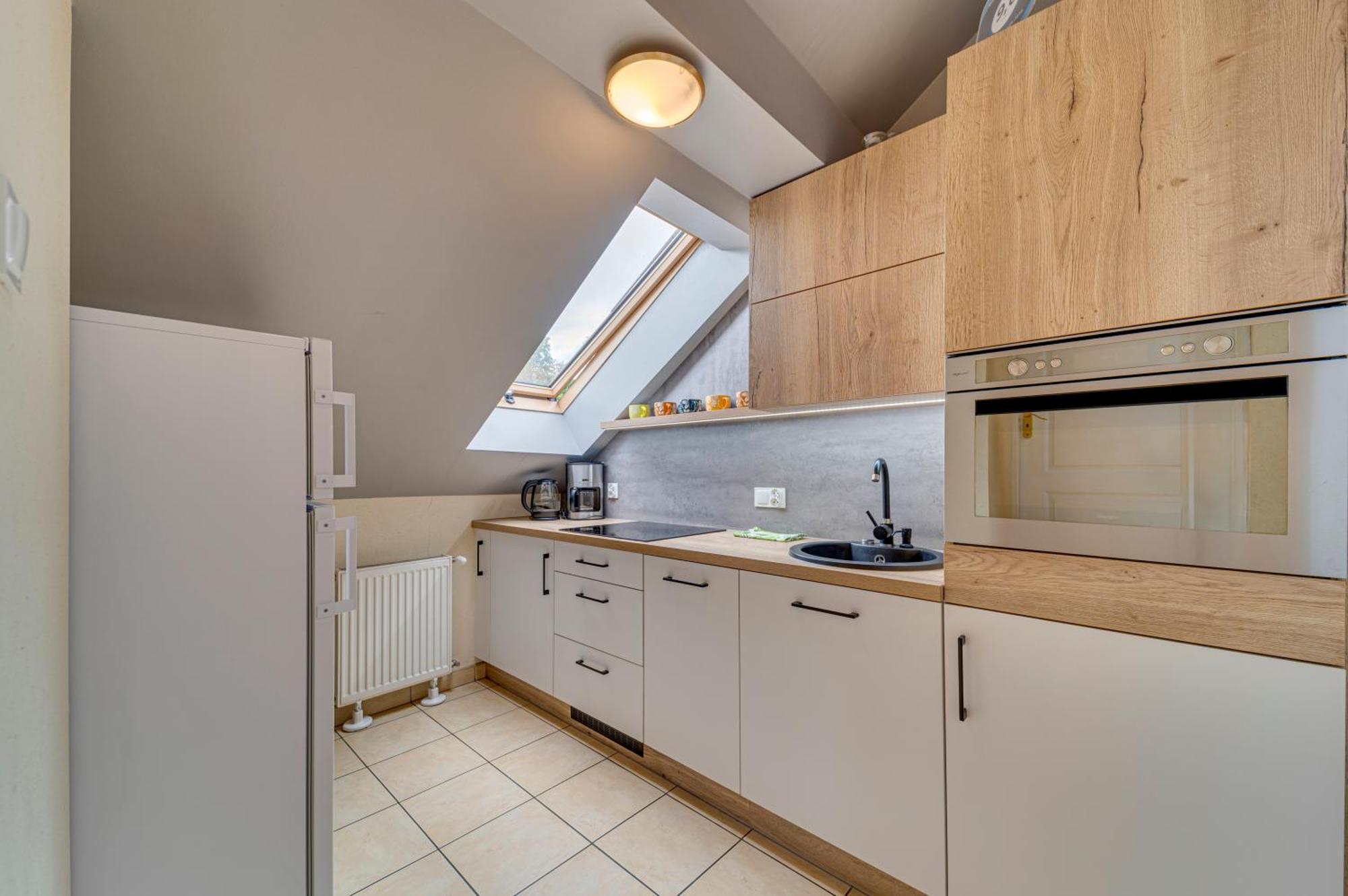 Apartamenty Krystyna Wisła Esterno foto