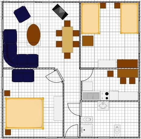 Apartamenty Krystyna Wisła Esterno foto