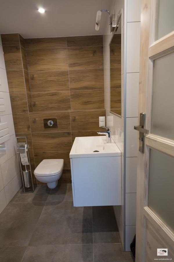 Apartamenty Krystyna Wisła Esterno foto